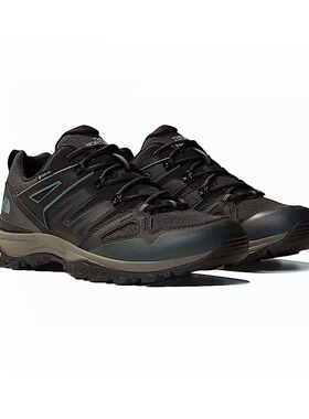 TNF北面美版男Hedgehog刺猬户外抓地GTX防水徒步鞋NF0A8AA9