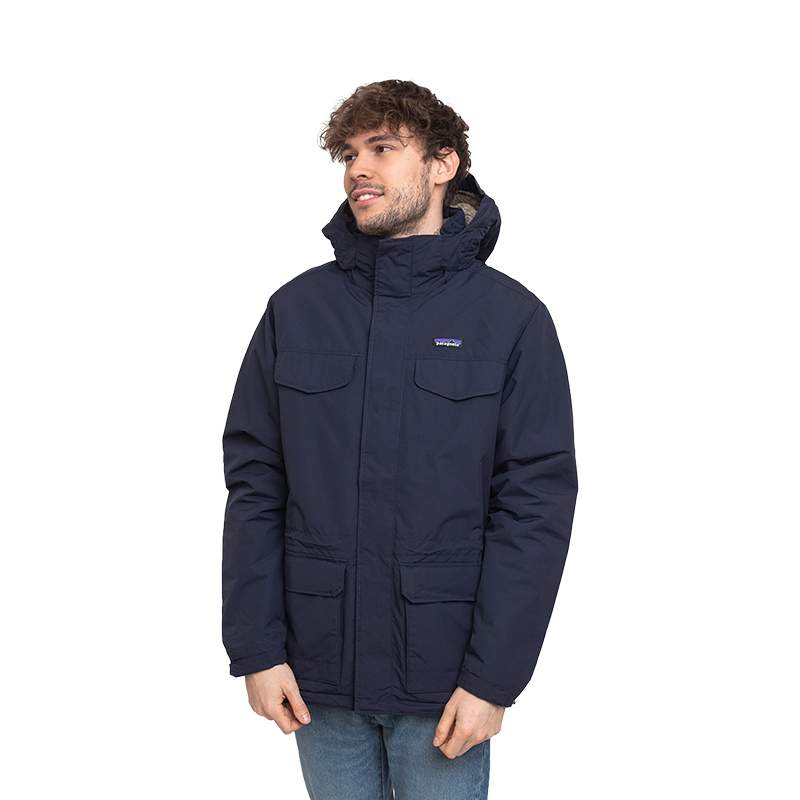 巴塔哥尼亞棉服PATAGONIA