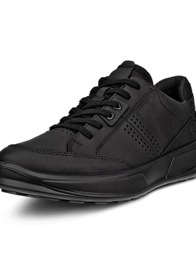 【断码清仓】ECCO爱步男低帮休闲鞋Byway步威2防水运动鞋522804