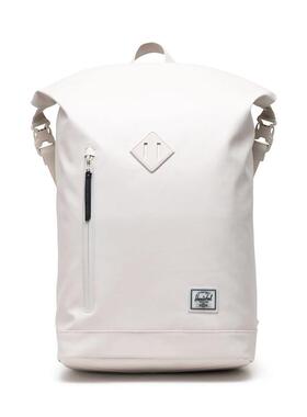 HERSCHEL SUPPLY CO．赫行防雨ROLL TOP男女户外通勤双肩包11194