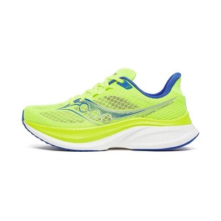 Saucony索康尼男女ENDORPHIN SPEED啡速5碳板竞速跑鞋