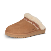 UGG女秋冬Slippette保暖居家拖鞋 户外懒人鞋 一脚蹬1174573