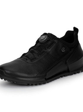 ECCO爱步男舒适百搭休闲鞋缓震耐磨运动鞋 健步Biom 2.0 800874