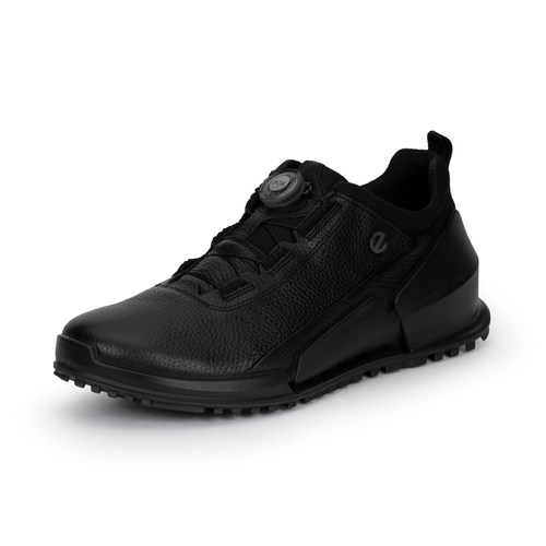 ECCO爱步缓震耐磨运动鞋