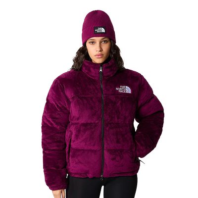 TNF北面羽绒服600蓬鹅绒DWR防水