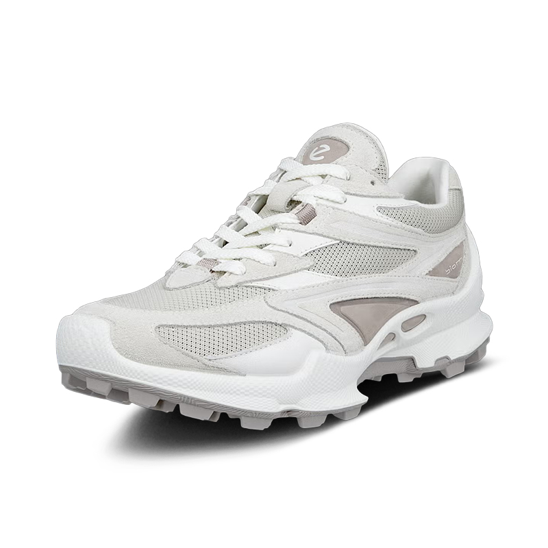 ECCO爱步女登山徒步鞋