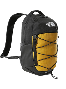 【520礼物】TNF北面美版BOREALIS MINI户外防泼水双肩背包10L