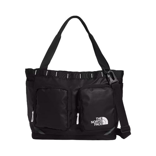 TNF北面户外通勤单件托特包