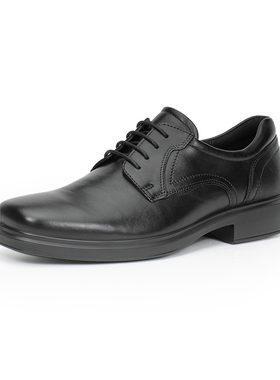 【断码清仓】ECCO爱步Helsinki 2 正装皮鞋商务  赫尔辛基 500164