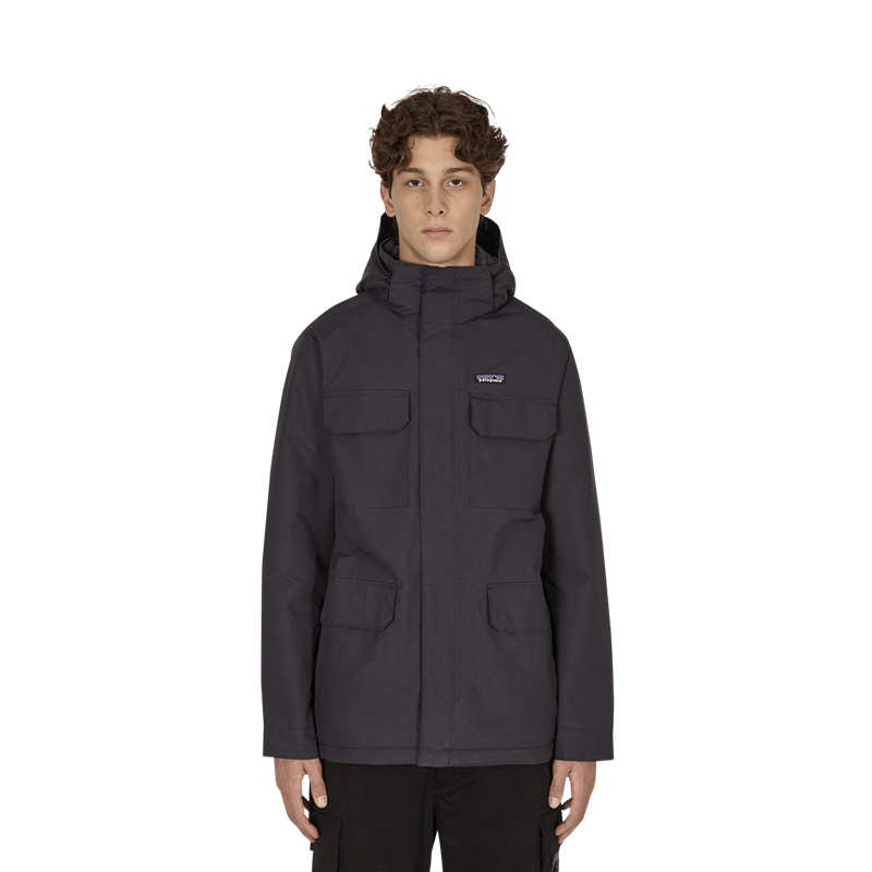 巴塔哥尼亚棉服PATAGONIA
