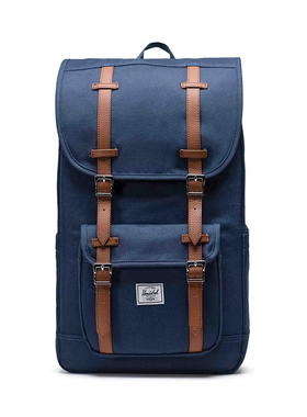 Herschel赫行Little America通用大容量双肩包潮流背包11390