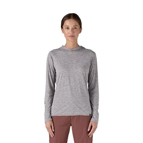 巴塔哥尼亚女C1速干运动连帽衣