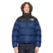 RETRONUPTSE 男防水羽绒服700羽绒DWR1996 清仓 TNF北面美版