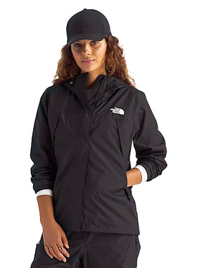 TNF北面美版男女Antora Rain户外防水防风冲锋衣雨衣外套NF0A8BKD