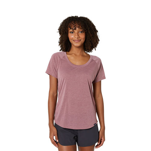 Patagonia巴塔哥尼亚短袖T恤