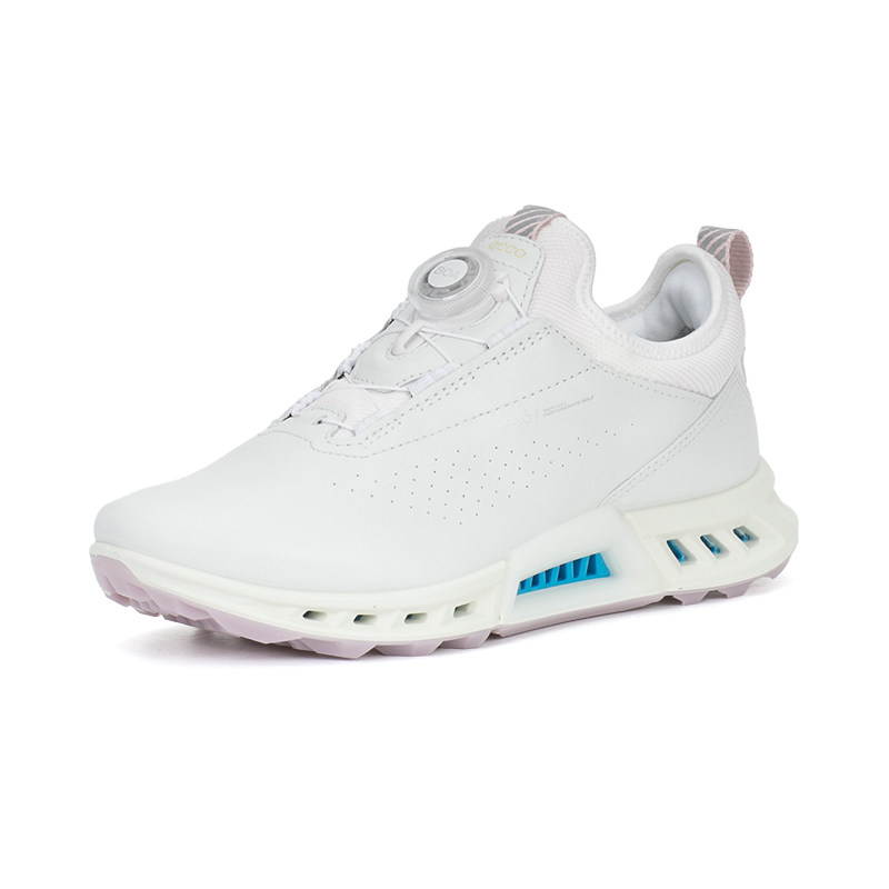 ECCO爱步健步C4缓震运动鞋