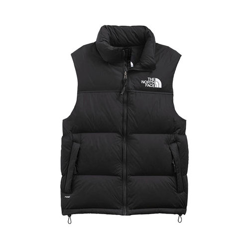 thenorthface北面羽绒马甲防水