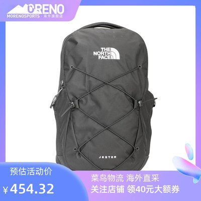 thenorthface北面运动双肩背包