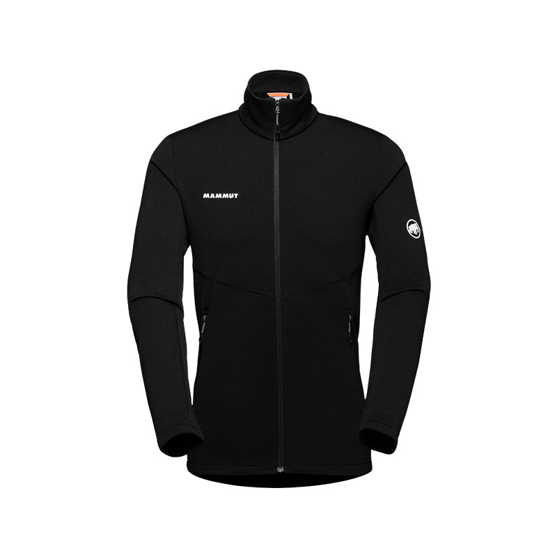 Mammut猛犸象保暖速干中层外套