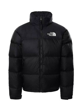 TNF北面美版男女1996 RETRO NUPTSE羽绒服外套700蓬羽绒