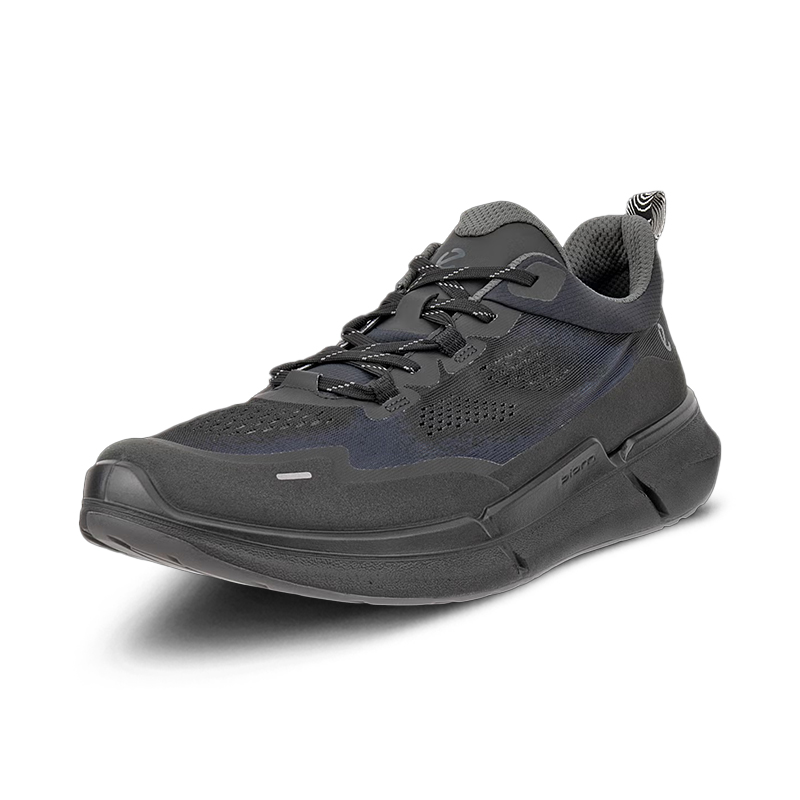 ECCO爱步男健步运动健走休闲鞋