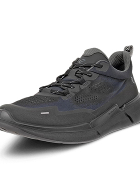 ECCO爱步男健步BIOM 2.2轻盈透气户外防滑运动健走休闲鞋830914