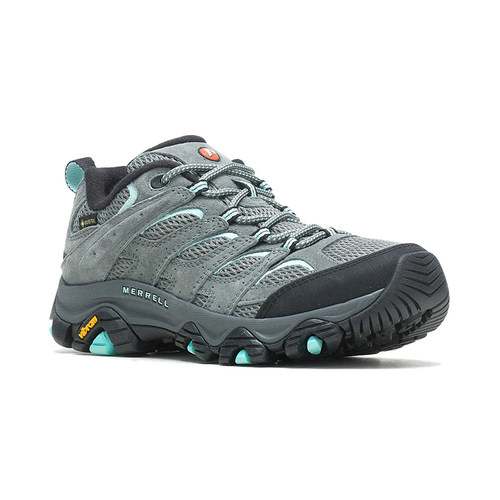 MERRELL迈乐MOAB3GTX防水透气