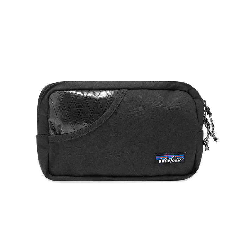 patagonia巴塔哥尼亚户外腰包
