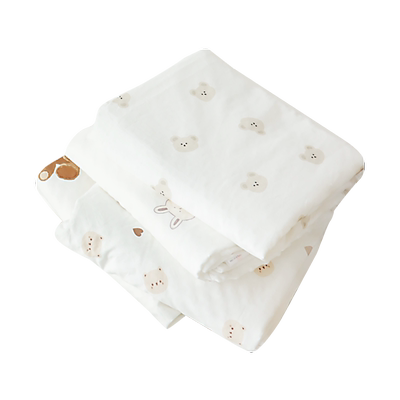 玄乐语婴儿被套幼儿园学生被套