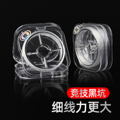 环宇正品 高端鱼线主线子线钓鱼线进口原丝高强拉力高柔软渔具用品