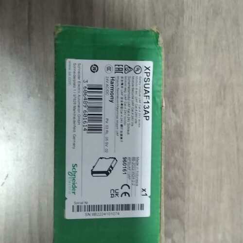 议价XPSUAF13AP安全继电器，德国原装正品，全新未使
