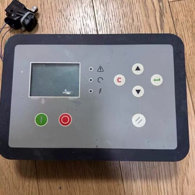 议价Q1 AirMaster空压机TMC控制器 工业控制配件议价维修