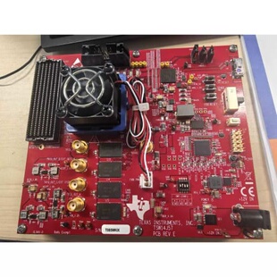 议价 TI TSW14J57EVM评估板，想要联系我谈价