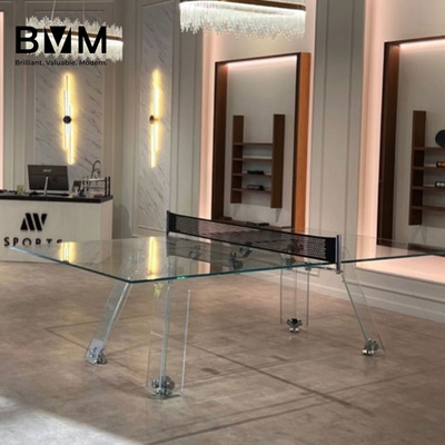 bvm乒乓球桌家用商用别墅