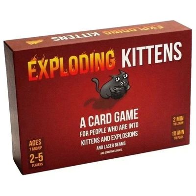 ExplodingKittensCarFa