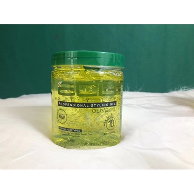 ECOHairStylengGWaxvo