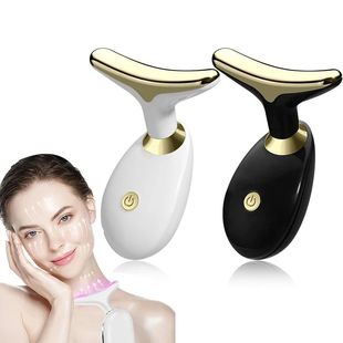 Anti Wrinkle Facial Massager Anti-Aging Neck Tightening Face