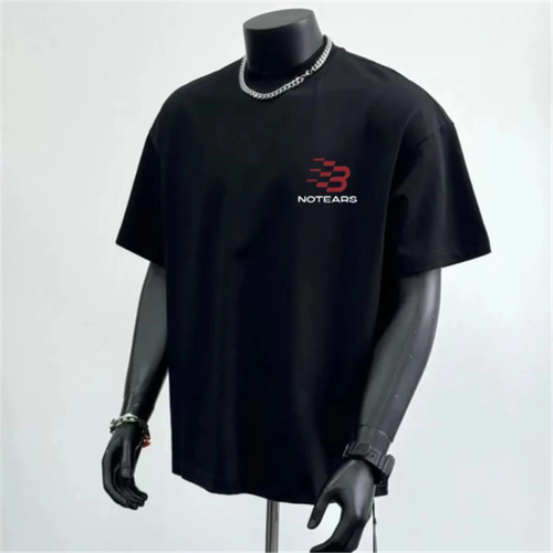 外贸撤回尾货清仓捡漏~纯棉潮牌夏季短袖T恤男装女装宽松百搭上衣