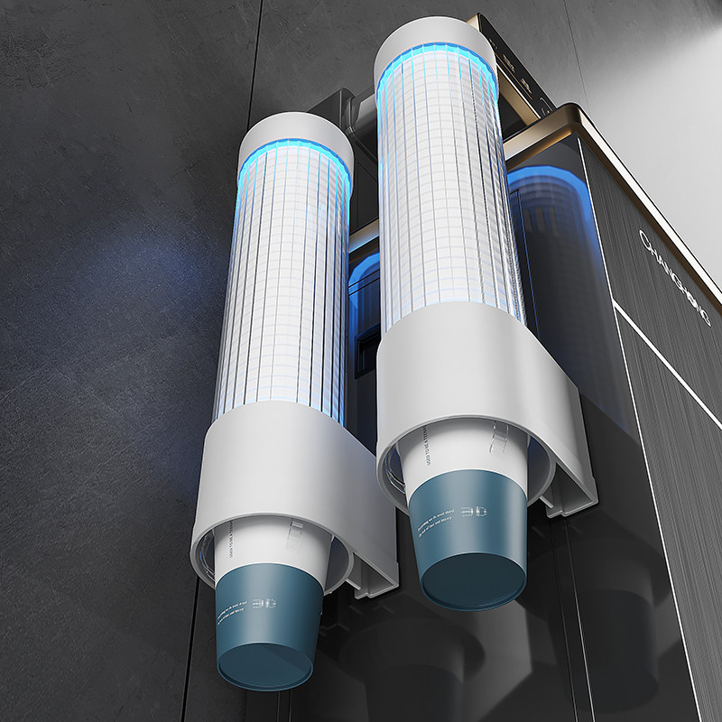 一次性杯子架自动取杯器免打孔壁挂式防尘纸杯架饮水机家用收纳子,家庭/个人清洁工具,杯架,淘宝优惠券,粉丝福利购,淘宝优惠卷