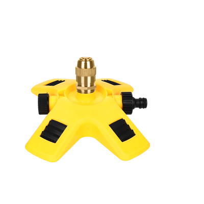 菜园浇水神器旋转屋顶降温草坪