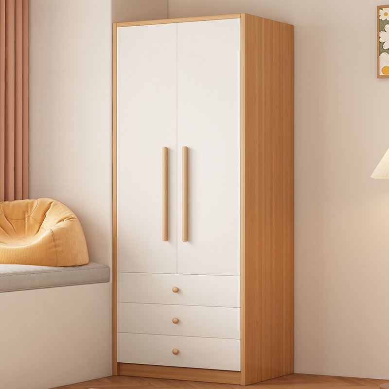 新疆西藏包邮衣柜卧室家用小户型省空间现代简约出租房用储物柜对,住宅家具,独立衣柜,淘宝优惠券,粉丝福利购,淘宝优惠卷