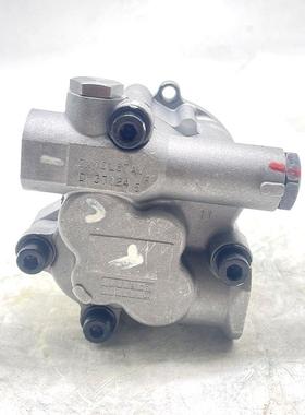 原装K53V61353齿轮泵三一徐工柳工临工沃尔沃135 10  150145先导