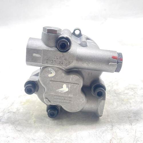 原装K53V61353齿轮泵三一徐工柳工临工沃尔沃135 10  150145先导