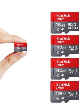 A Micro SD Card 200GB 256GB Flash Cards Class 10 Memory Card