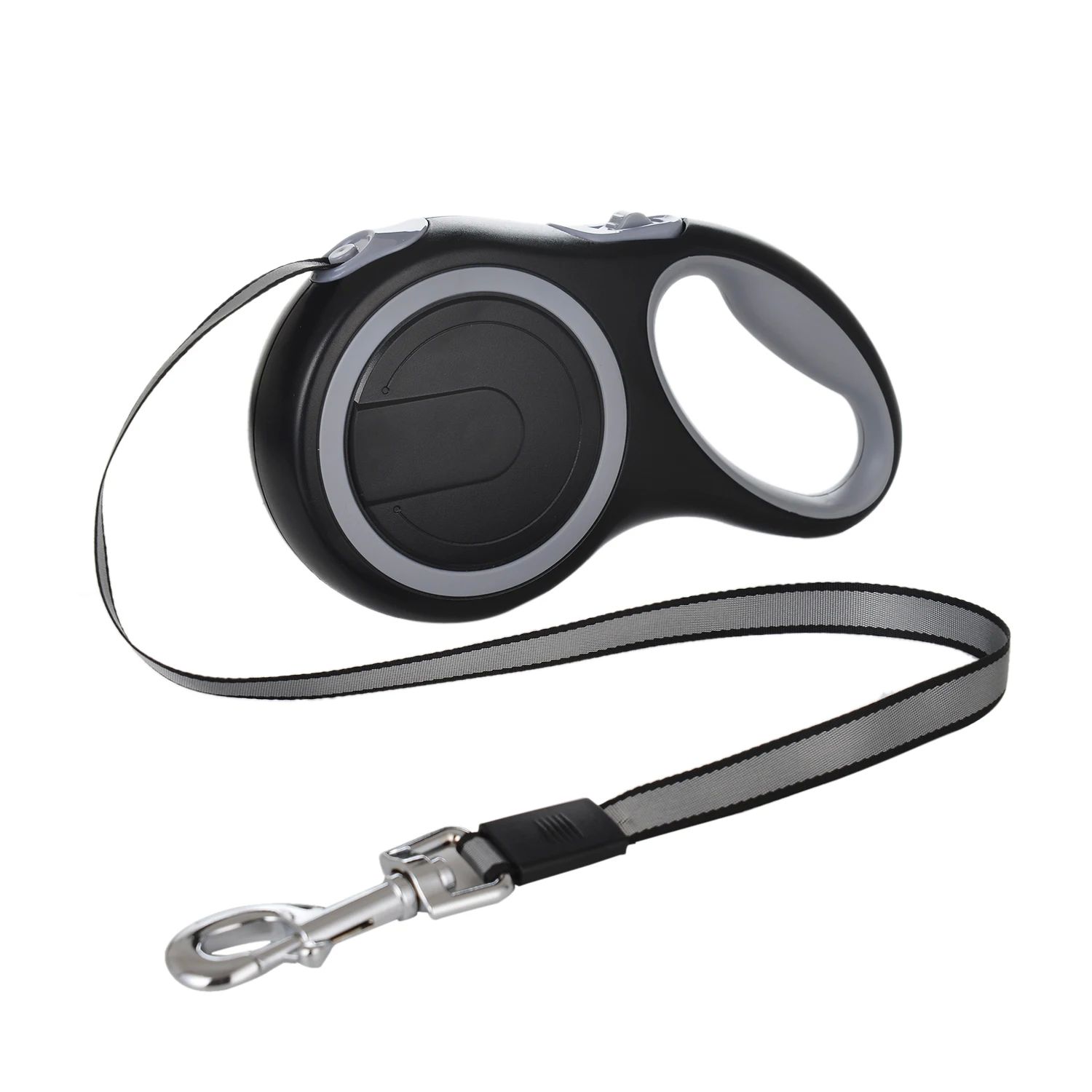 3m 5m 8m 50kg Dog Leash Retractable Roulette Collar for Smal