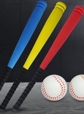 children's baseball bat foam bat eva stick soft ball bat棒球