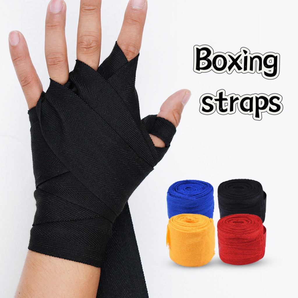 3m5m Inner Hand Wraps Gloves Boxing Fist Padded Bandages