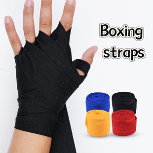 3m5m Inner Hand Wraps Gloves Boxing Fist Padded Bandages