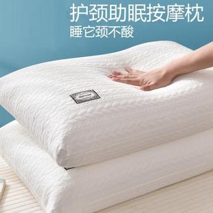 Bed Pillows for Sleeping-Hypoallergenic Pillow Hotel 棉枕头