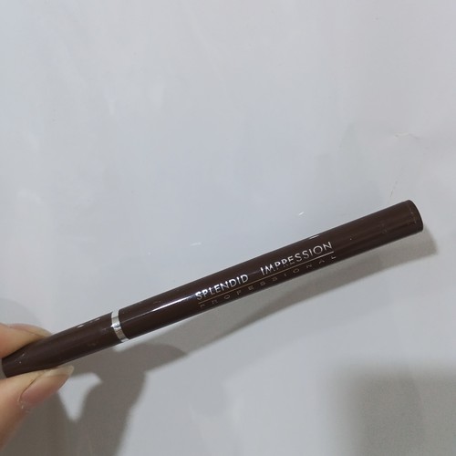 璀璨印象 流云精准防水眼线笔 (棕色) 0.5ml 完美勾勒纤细软毛